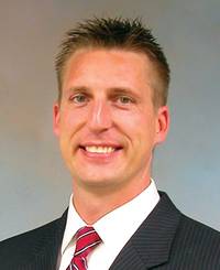 Photo of Jason Spronk