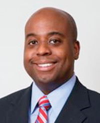 Photo of Roosevelt P Elivert