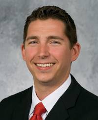 Photo of Shane N. Tressler