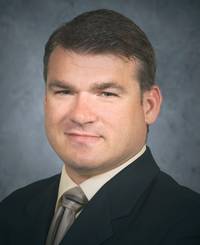 Photo of Paul M. Gnall