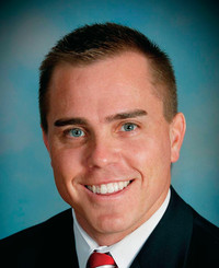 Photo of Matt McCoy
