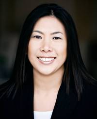 Photo of Moon Lee-Barnes