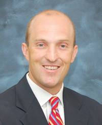 Photo of Matt Paul