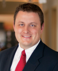 Photo of Aaron M Perry
