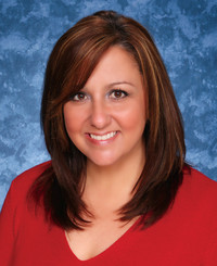 Photo of Sharon Lopez