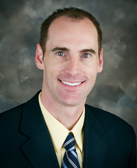 Photo of Kevin M Keilbach