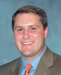 Photo of Seth Donald