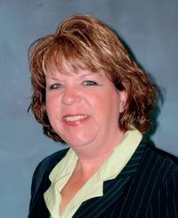 Photo of Nancy J Baca