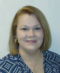 Photo of Shelby Gilbert