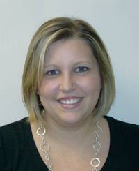 Photo of Candace Newby