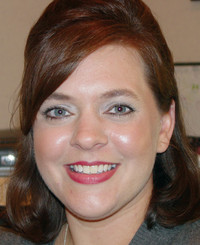 Photo of Brina Vidal