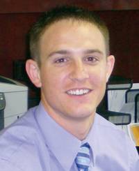 Photo of Brian Kilgour