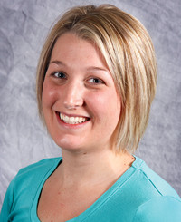 Photo of Sarah Wahl