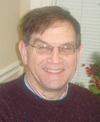 Photo of Kevin P Miller
