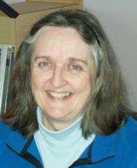Photo of Shirley Rosan