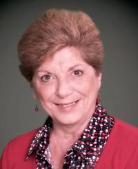 Photo of Barbara Totaro