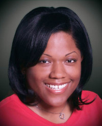 Photo of Sheronda Richardson