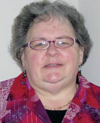 Photo of Joyce Lawson