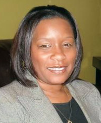 Photo of Cyndell Robinson