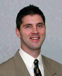 Photo of Dustin K Kraft