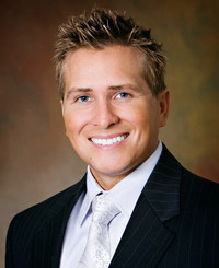 Photo of Matthew D Dorough