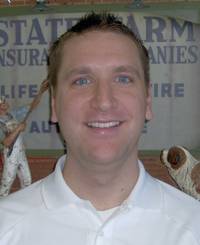 Photo of Adam White