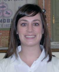 Photo of Valerie Fitch