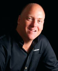 Photo of John Alexander Brauch