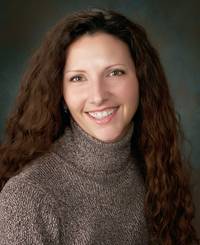 Photo of Karen Donato