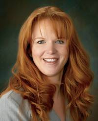 Photo of Susan Croteau