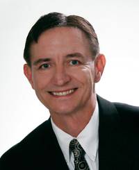Photo of Bill Graves
