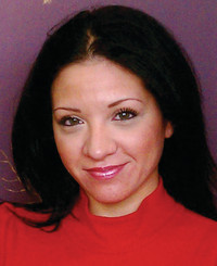 Photo of Emily Martinez