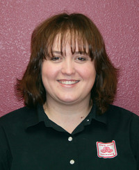 Photo of Jennifer L Gaskins