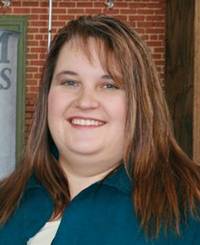 Photo of Lisha Beyer