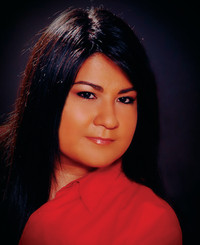 Photo of Lisa M Sanchez