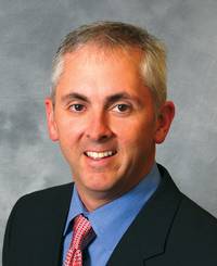 Photo of Mark B Woods