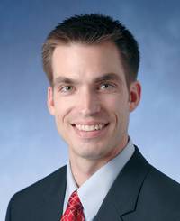 Photo of Brian P Grites