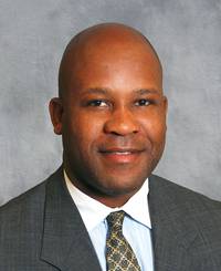 Photo of DeAndre'  B. Mathis