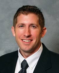 Photo of Erik Barron