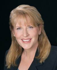 Photo of Karen Hall