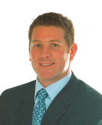 Photo of Eric Andrews