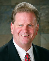 Photo of David Hall