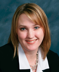 Photo of Mary Rokicki