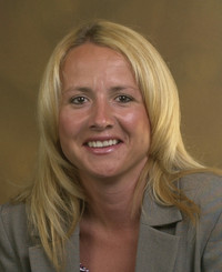 Photo of Lisa M Nyman