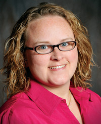 Photo of Nikki Jorgensen