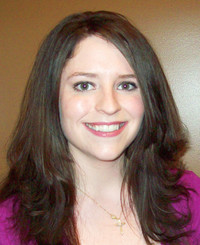 Photo of Alaina Hinson
