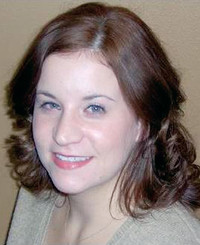 Photo of Amanda Connelly