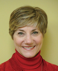 Photo of Joann Fearick