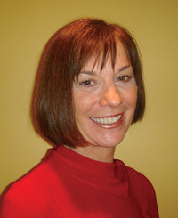 Photo of Anne McFee