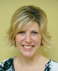 Photo of Siena Hersh